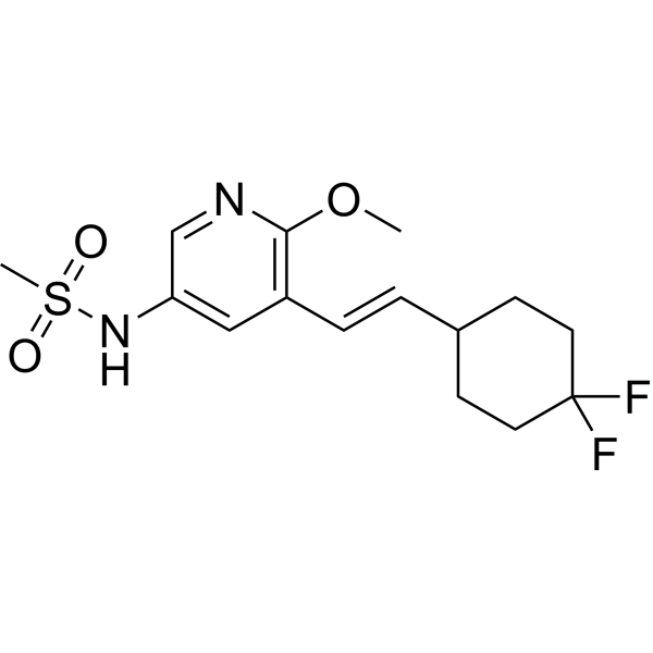 TEAD-IN-1 2412761-57-8